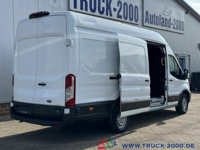 Ford Transit 350 2.0 TDCi L4 Maxi Hoch Lang Kamera - Panel van: picture 5 Ford Transit 350 2.0 TDCi L4 Maxi Hoch Lang Kamera - Panel van: picture 5