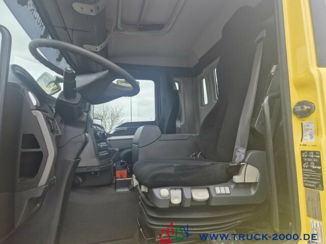 MAN TGS 26.400 6x2 Gergen Teleabsetzer+Fernbedienung - Skip loader truck: picture 4 MAN TGS 26.400 6x2 Gergen Teleabsetzer+Fernbedienung - Skip loader truck: picture 4