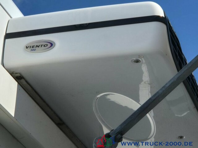 Mercedes-Benz Atego 818 Kühlkoffer Carrier-20° 2Kammern LBW - Refrigerated delivery van: picture 5 Mercedes-Benz Atego 818 Kühlkoffer Carrier-20° 2Kammern LBW - Refrigerated delivery van: picture 5