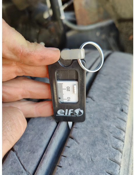 Dropside/ Flatbed truck, Crane truck MAN 18.410 F2000 Cormach 22000 E4F + jib: picture 19