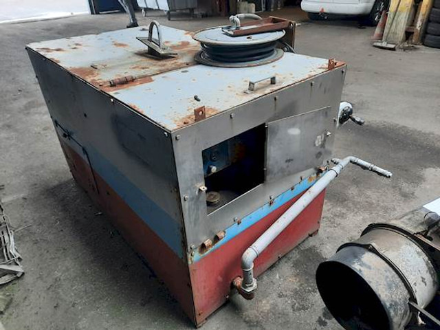 Deutz F2L912 - Engine and parts: picture 4 Deutz F2L912 - Engine and parts: picture 4