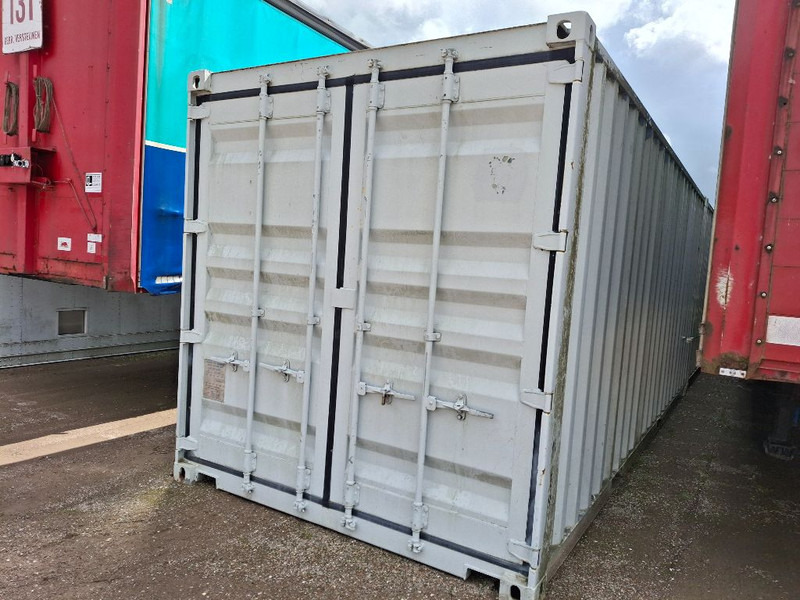 MTU (MERCEDES-BENZ) 6V396 - Generator set: picture 1 MTU (MERCEDES-BENZ) 6V396 - Generator set: picture 1