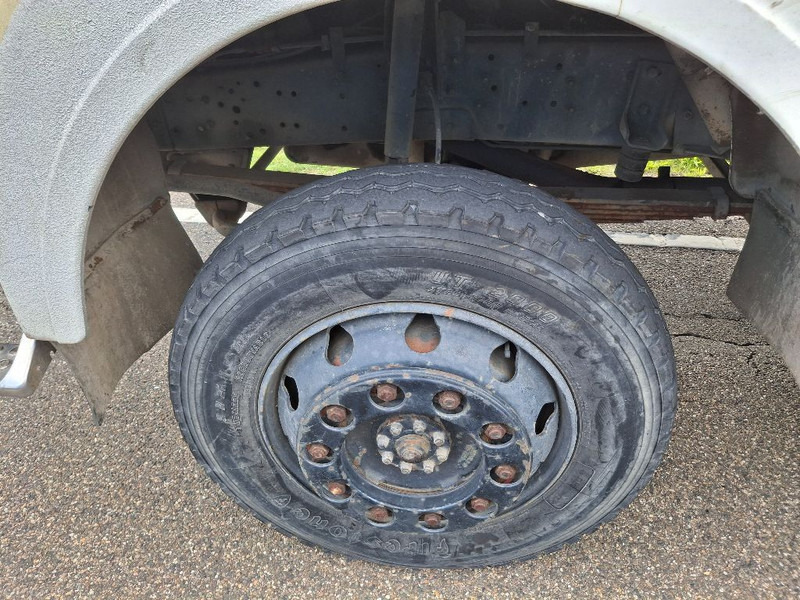 Mercedes-Benz 1017 - Fire truck: picture 3 Mercedes-Benz 1017 - Fire truck: picture 3