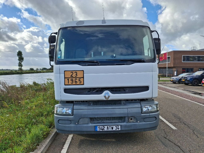 Renault PREMIUM 270 GAS / LPG - Tank truck: picture 2 Renault PREMIUM 270 GAS / LPG - Tank truck: picture 2