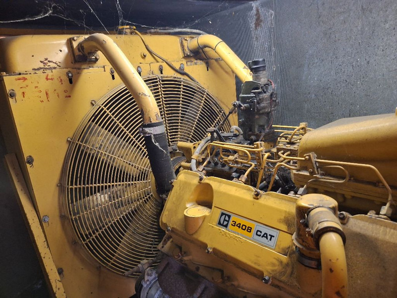 Caterpillar 3408 CAT - Spare parts: picture 1 Caterpillar 3408 CAT - Spare parts: picture 1