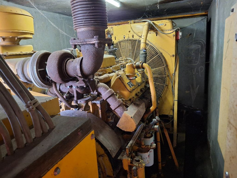 Caterpillar 3408 CAT - Spare parts: picture 3 Caterpillar 3408 CAT - Spare parts: picture 3