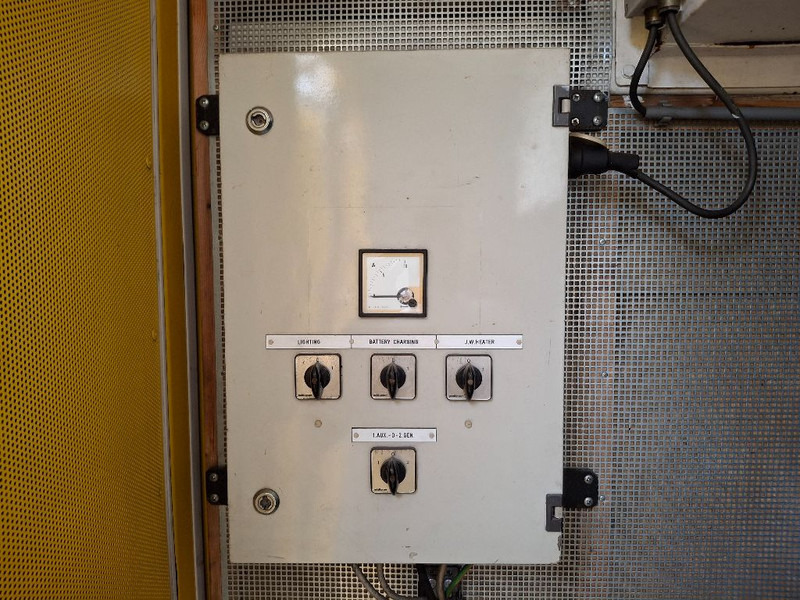 Cummins KTTA19G2 - Spare parts: picture 5 Cummins KTTA19G2 - Spare parts: picture 5