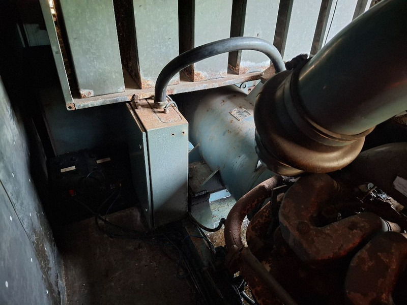 Scania DS14LB01 - Spare parts: picture 5 Scania DS14LB01 - Spare parts: picture 5