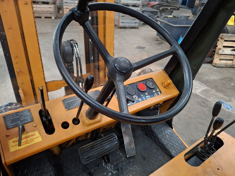Still DFG 1.6/4301 - Forklift: picture 2 Still DFG 1.6/4301 - Forklift: picture 2