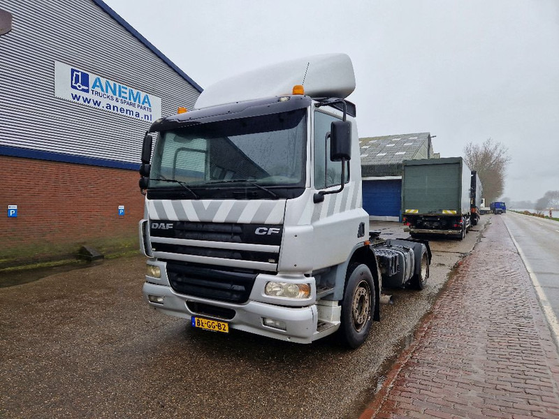 DAF CF75.310 - Tractor unit: picture 1 DAF CF75.310 - Tractor unit: picture 1