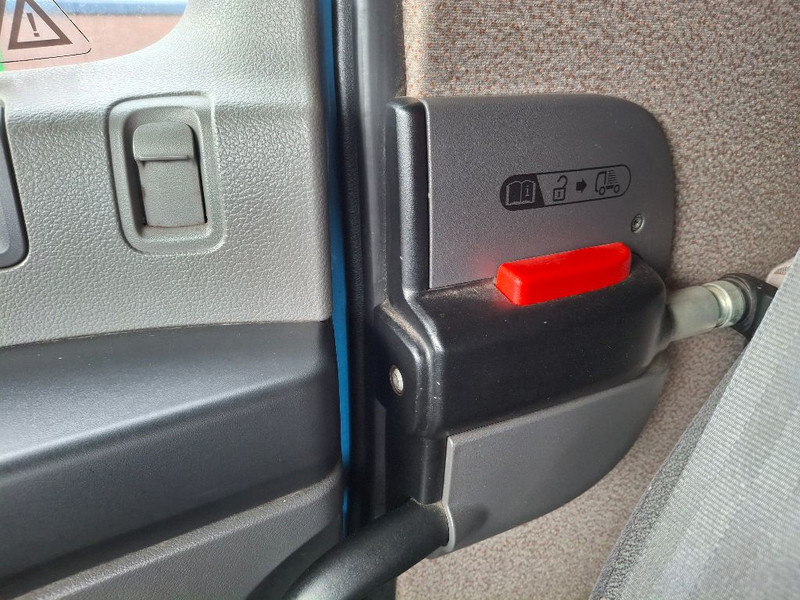 DAF XF 460 FTG - Tractor unit: picture 4 DAF XF 460 FTG - Tractor unit: picture 4