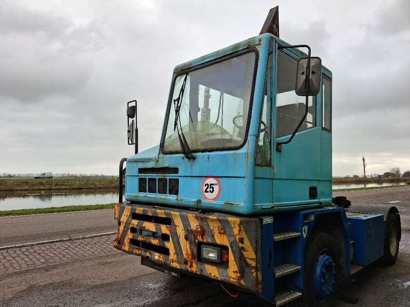 Ferrari TT2516 - Tractor unit: picture 1 Ferrari TT2516 - Tractor unit: picture 1