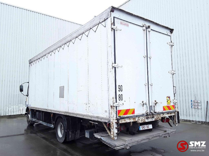 Box truck DAF 55 LF 220: picture 9