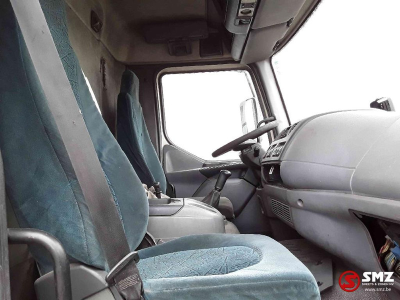 Box truck DAF 55 LF 220: picture 6