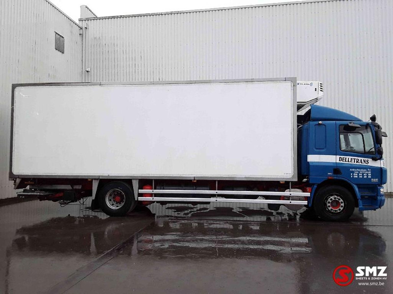DAF 75 CF 310 Thermoking TS 600e Euro5 - Refrigerator truck: picture 4 DAF 75 CF 310 Thermoking TS 600e Euro5 - Refrigerator truck: picture 4