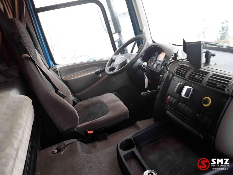 Refrigerator truck DAF 75 CF 310 Thermoking TS 600e Euro5: picture 6