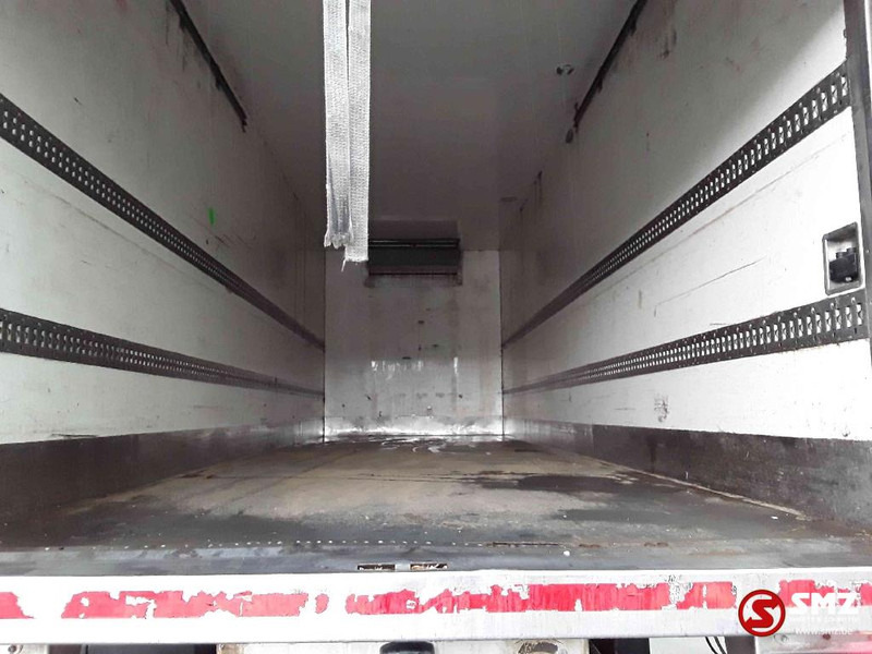Refrigerator truck DAF 75 CF 310 Thermoking TS 600e Euro5: picture 12