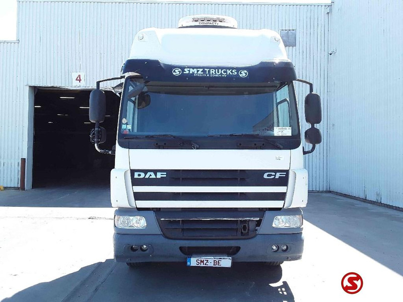 DAF 75 CF 310 manual - Cab chassis truck: picture 2 DAF 75 CF 310 manual - Cab chassis truck: picture 2