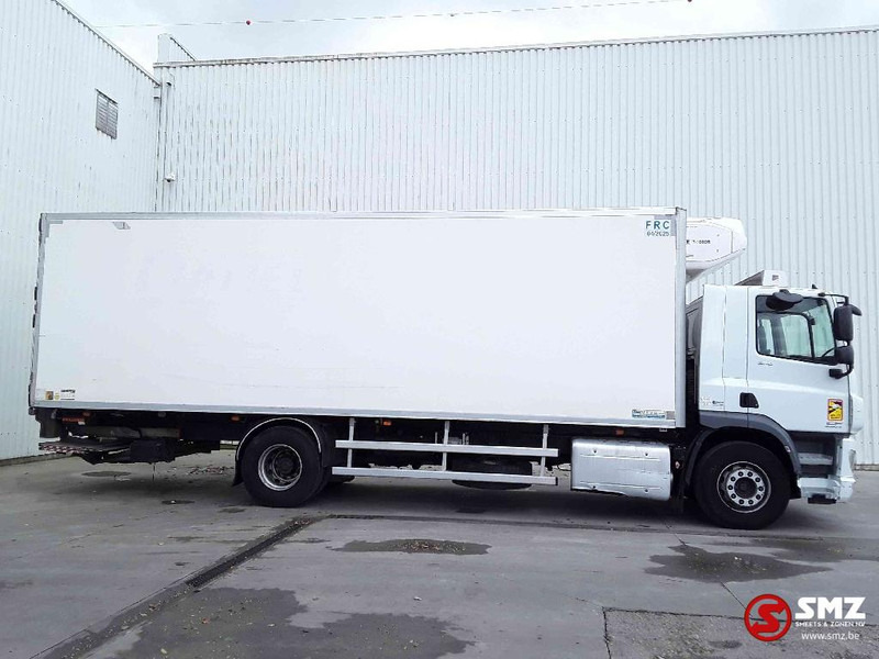 DAF CF 330 Thermoking T1000R - Refrigerator truck: picture 4 DAF CF 330 Thermoking T1000R - Refrigerator truck: picture 4