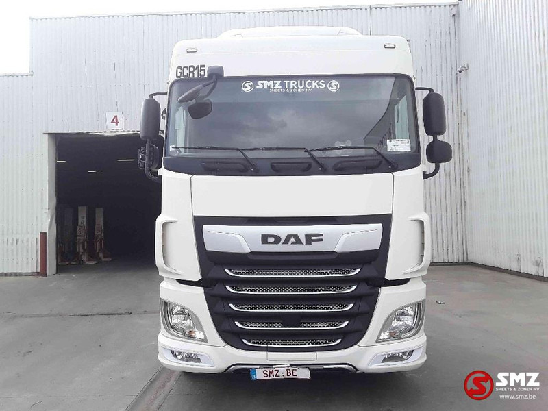 DAF XF 480 - Dropside/ Flatbed truck: picture 2 DAF XF 480 - Dropside/ Flatbed truck: picture 2