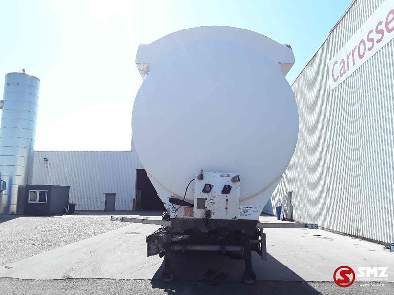 GEN TRAIL Oplegger - Tank semi-trailer: picture 2 GEN TRAIL Oplegger - Tank semi-trailer: picture 2