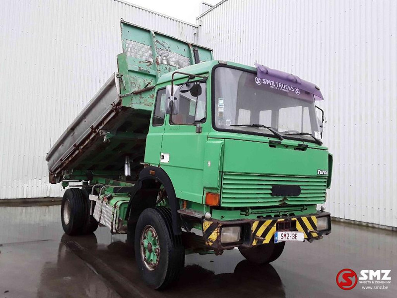 Iveco Magirus 190 E 30 - Tipper: picture 1 Iveco Magirus 190 E 30 - Tipper: picture 1