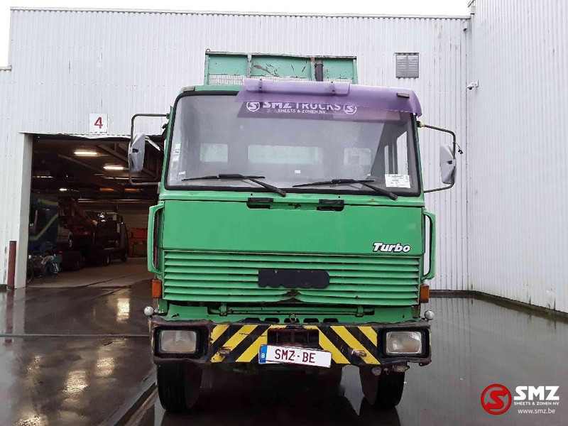 Iveco Magirus 190 E 30 - Tipper: picture 2 Iveco Magirus 190 E 30 - Tipper: picture 2