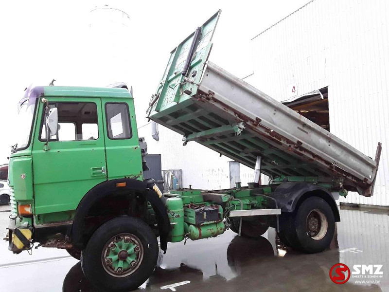 Iveco Magirus 190 E 30 - Tipper: picture 5 Iveco Magirus 190 E 30 - Tipper: picture 5