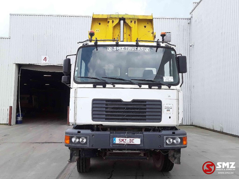 MAN 35.364 francais french - Tipper: picture 2 MAN 35.364 francais french - Tipper: picture 2