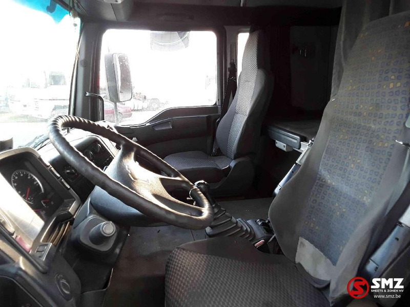 Cab chassis truck MAN TGA 33.430 problem boite/gearbox: picture 7 Cab chassis truck MAN TGA 33.430 problem boite/gearbox: picture 7