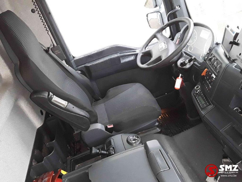 MAN TGM 26.340 19000 4comp - Tank truck: picture 5 MAN TGM 26.340 19000 4comp - Tank truck: picture 5