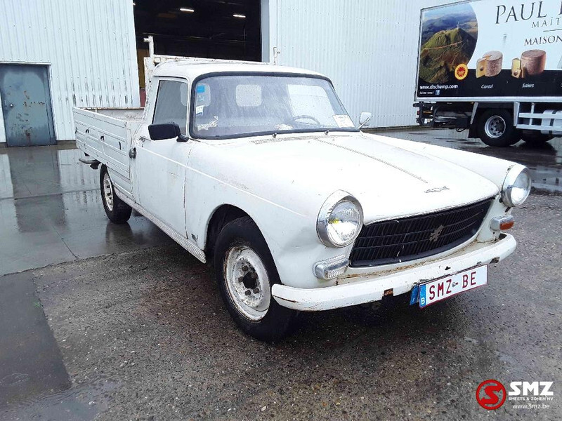 Peugeot - Car: picture 1 Peugeot - Car: picture 1