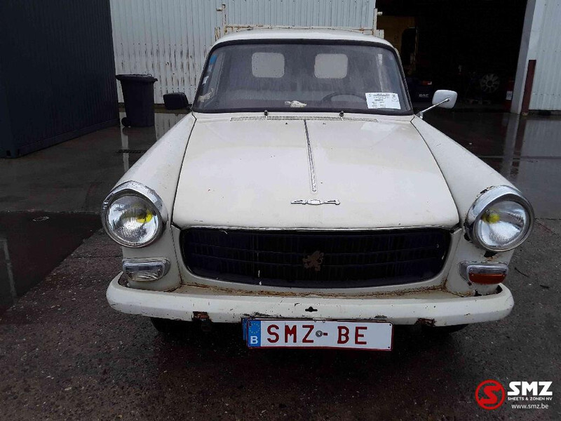 Peugeot - Car: picture 2 Peugeot - Car: picture 2