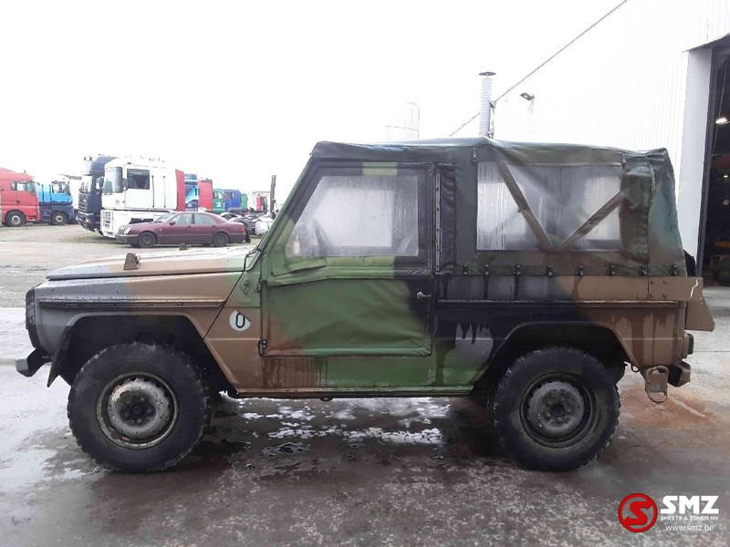 Peugeot P4 10X mercedes G - Car: picture 5 Peugeot P4 10X mercedes G - Car: picture 5