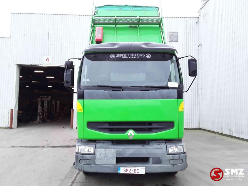 Renault Premium 420 6x2 intarder airco - Tipper: picture 2 Renault Premium 420 6x2 intarder airco - Tipper: picture 2
