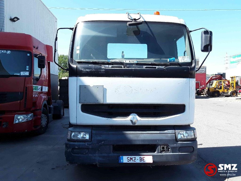 Renault Premium 420 - Cab chassis truck: picture 2 Renault Premium 420 - Cab chassis truck: picture 2