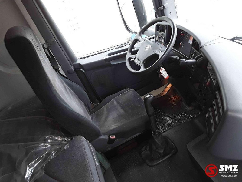 Scania R 480 14000 L 5ompartments - Tank truck: picture 5 Scania R 480 14000 L 5ompartments - Tank truck: picture 5