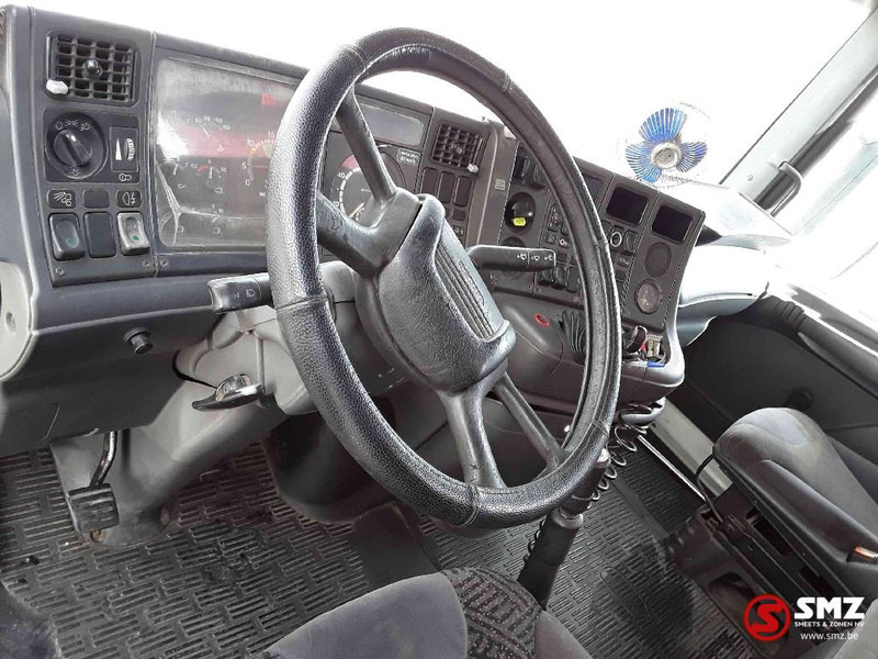 Tipper Scania T 124.360 torpedo manual pump: picture 8 Tipper Scania T 124.360 torpedo manual pump: picture 8