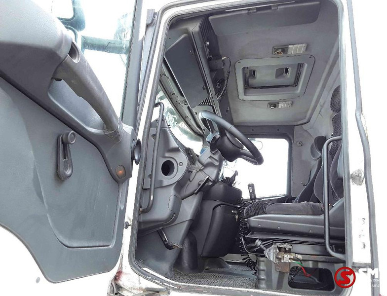 Tipper Scania T 124.360 torpedo manual pump: picture 6 Tipper Scania T 124.360 torpedo manual pump: picture 6