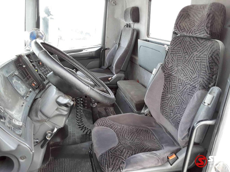 Tipper Scania T 124.360 torpedo manual pump: picture 7 Tipper Scania T 124.360 torpedo manual pump: picture 7