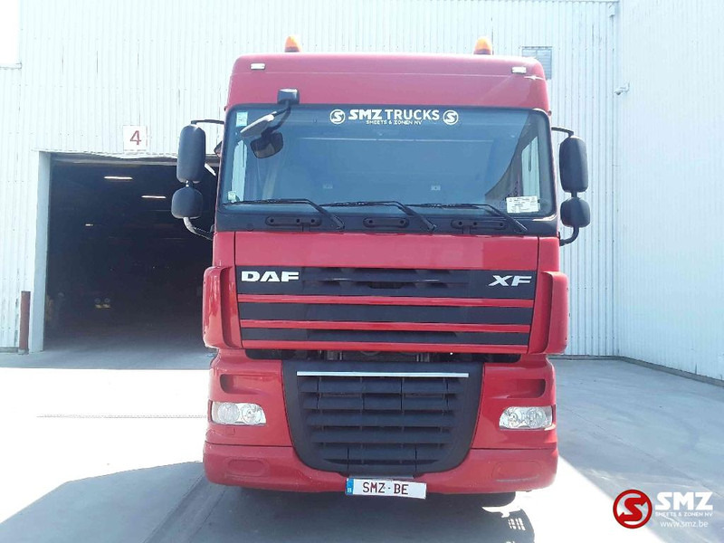 DAF 105 XF 410 Spacecab 1 hand B truck - Tractor unit: picture 2 DAF 105 XF 410 Spacecab 1 hand B truck - Tractor unit: picture 2