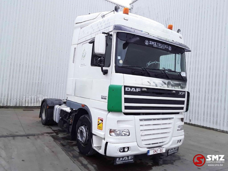 DAF 105 XF 460 Spacecab manual Francais 899'km - Tractor unit: picture 1 DAF 105 XF 460 Spacecab manual Francais 899'km - Tractor unit: picture 1