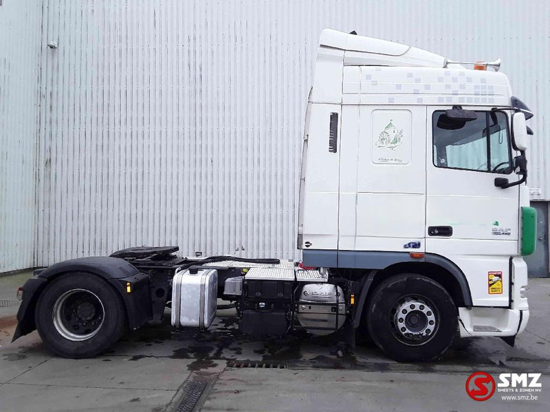 DAF 105 XF 460 Spacecab manual Francais 899'km - Tractor unit: picture 4 DAF 105 XF 460 Spacecab manual Francais 899'km - Tractor unit: picture 4