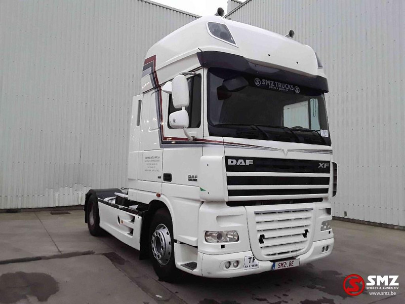 DAF 105 XF 460 SuperSpacecab - Tractor unit: picture 1 DAF 105 XF 460 SuperSpacecab - Tractor unit: picture 1