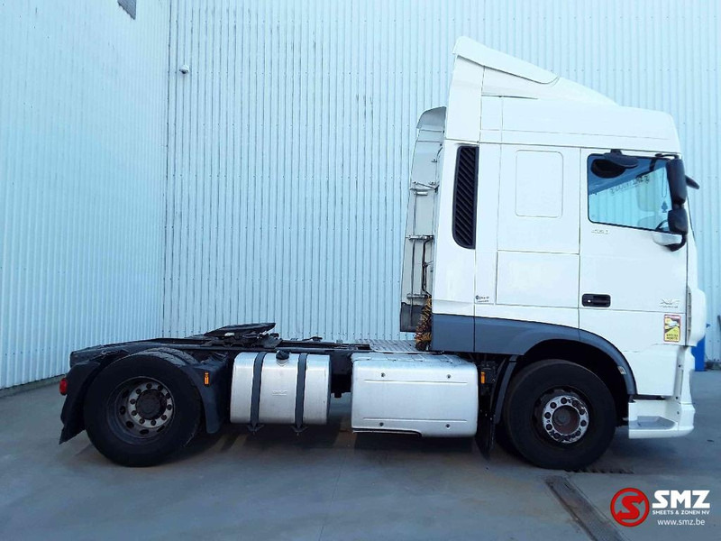 DAF 106 XF 460 2 tank intarder - Tractor unit: picture 4 DAF 106 XF 460 2 tank intarder - Tractor unit: picture 4