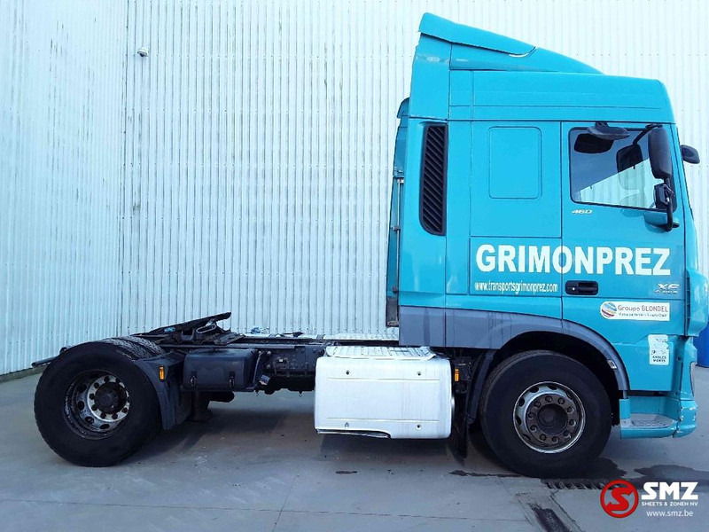 DAF XF 460 Spacecab 5x - Tractor unit: picture 4 DAF XF 460 Spacecab 5x - Tractor unit: picture 4
