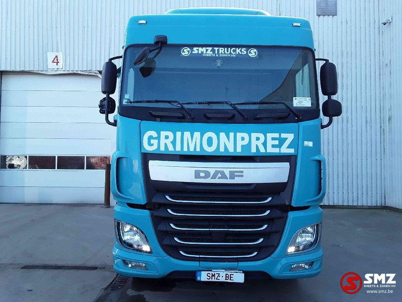 DAF XF 460 Spacecab 5x - Tractor unit: picture 2 DAF XF 460 Spacecab 5x - Tractor unit: picture 2