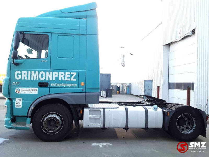 DAF XF 460 Spacecab 5x - Tractor unit: picture 5 DAF XF 460 Spacecab 5x - Tractor unit: picture 5