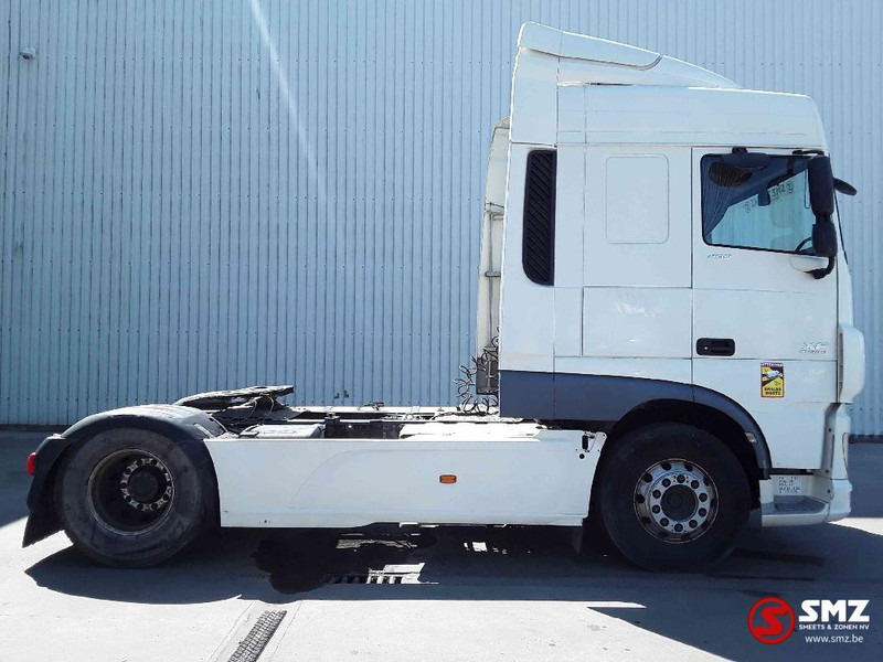 DAF XF 460 Spacecab INTARDER - Tractor unit: picture 4 DAF XF 460 Spacecab INTARDER - Tractor unit: picture 4