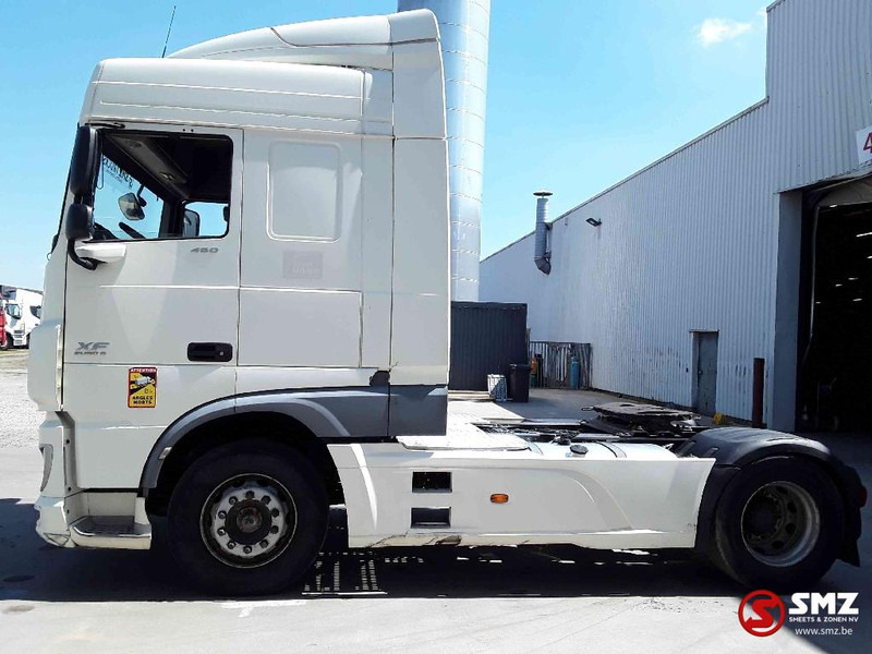 DAF XF 460 Spacecab intarder - Tractor unit: picture 5 DAF XF 460 Spacecab intarder - Tractor unit: picture 5